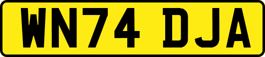 WN74DJA