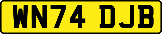 WN74DJB