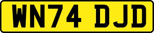 WN74DJD