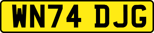 WN74DJG