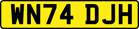 WN74DJH