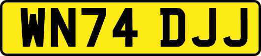WN74DJJ
