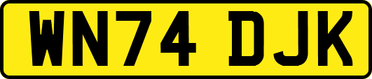 WN74DJK