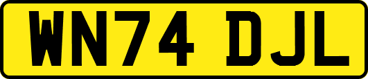 WN74DJL