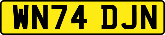 WN74DJN