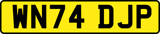WN74DJP