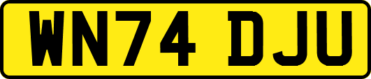 WN74DJU