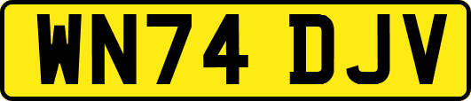 WN74DJV