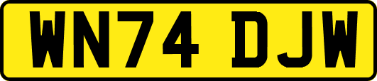 WN74DJW