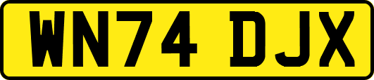WN74DJX