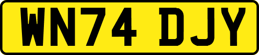 WN74DJY