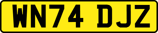 WN74DJZ