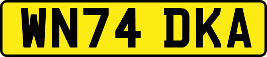 WN74DKA