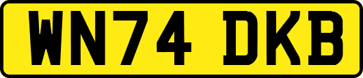 WN74DKB