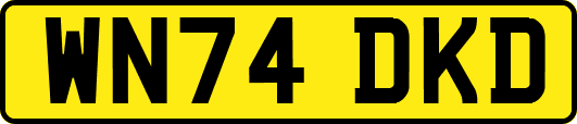 WN74DKD