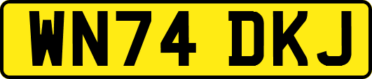 WN74DKJ