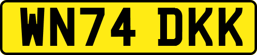 WN74DKK