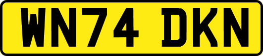 WN74DKN