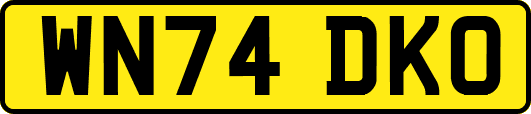 WN74DKO