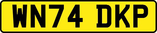 WN74DKP