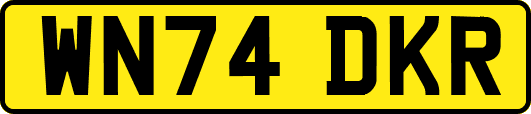 WN74DKR