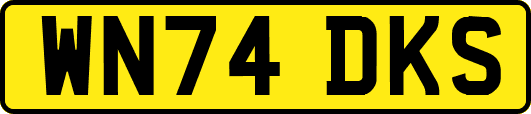 WN74DKS