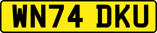 WN74DKU