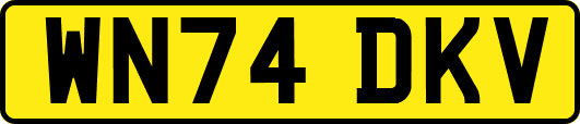WN74DKV