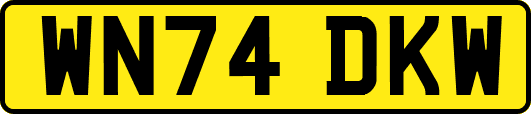 WN74DKW
