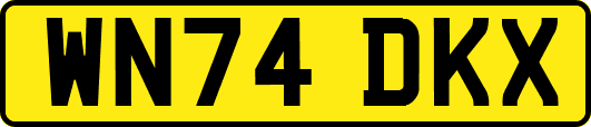 WN74DKX