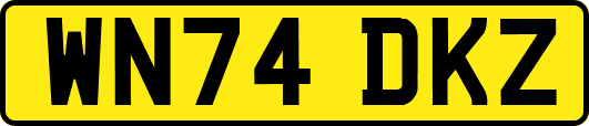 WN74DKZ