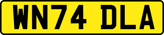 WN74DLA