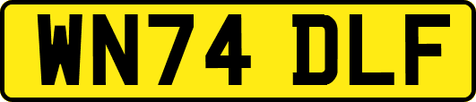 WN74DLF