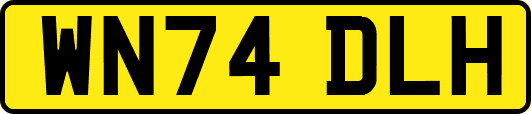 WN74DLH