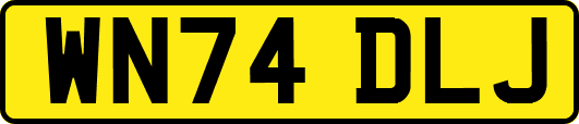 WN74DLJ