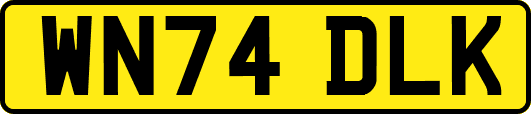 WN74DLK