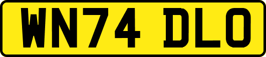 WN74DLO