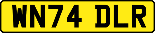 WN74DLR