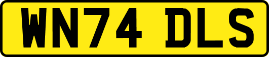 WN74DLS