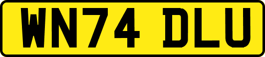 WN74DLU