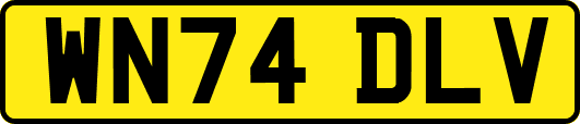 WN74DLV