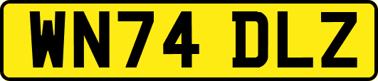 WN74DLZ