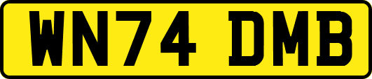 WN74DMB