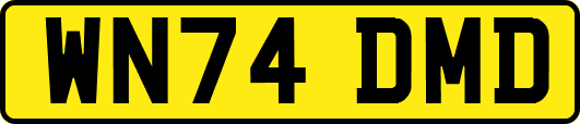 WN74DMD