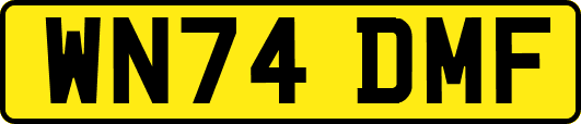 WN74DMF