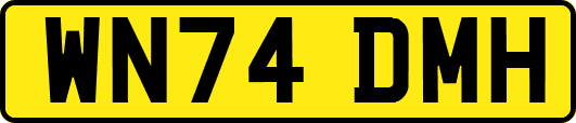 WN74DMH