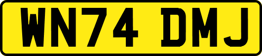 WN74DMJ
