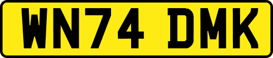 WN74DMK