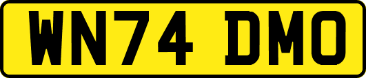 WN74DMO
