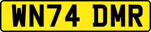 WN74DMR